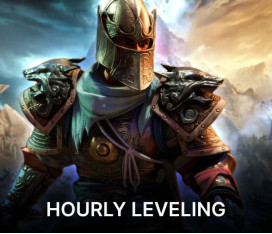 New World | Hourly Driving